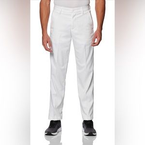 Means Puma Golf Pants 2.0 5 Pocket Polyester White 32X30